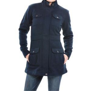 Mountain Khakis Navy Jacket